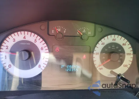 2008 Mazda Tribute I z USA, uszkodzony, nr VIN 4F2CZ02Z88KM23617